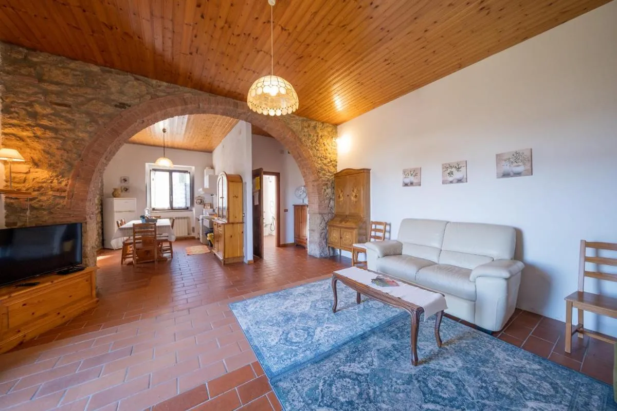 Image 5 of Agriturismo il Palagetto