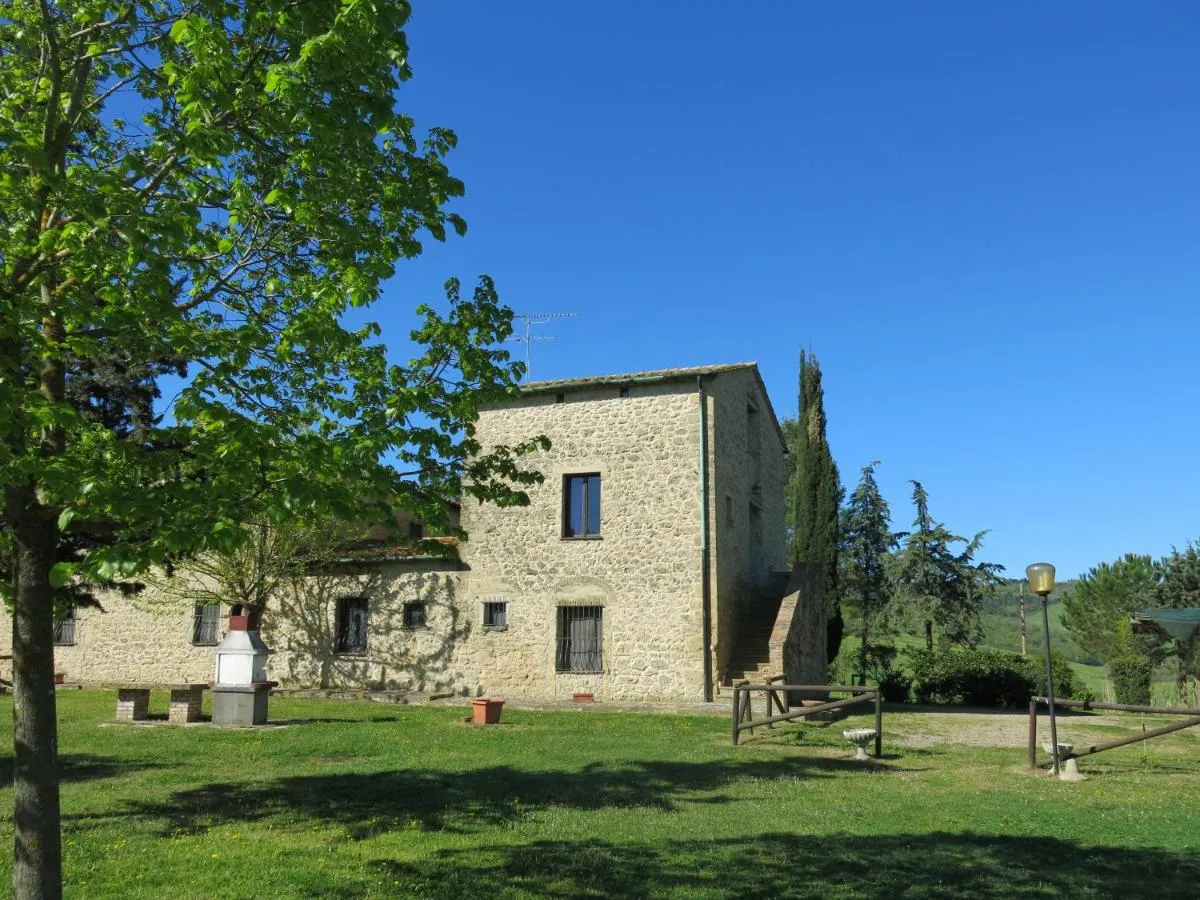 Image 6 of Agriturismo il Palagetto