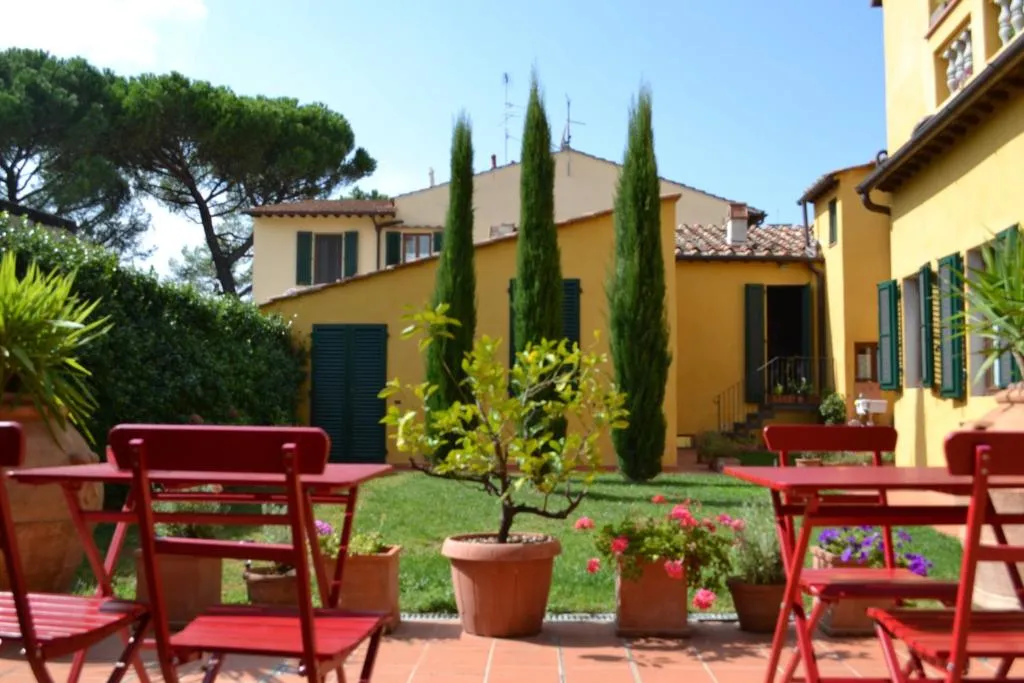 Image of Al Canto B&B