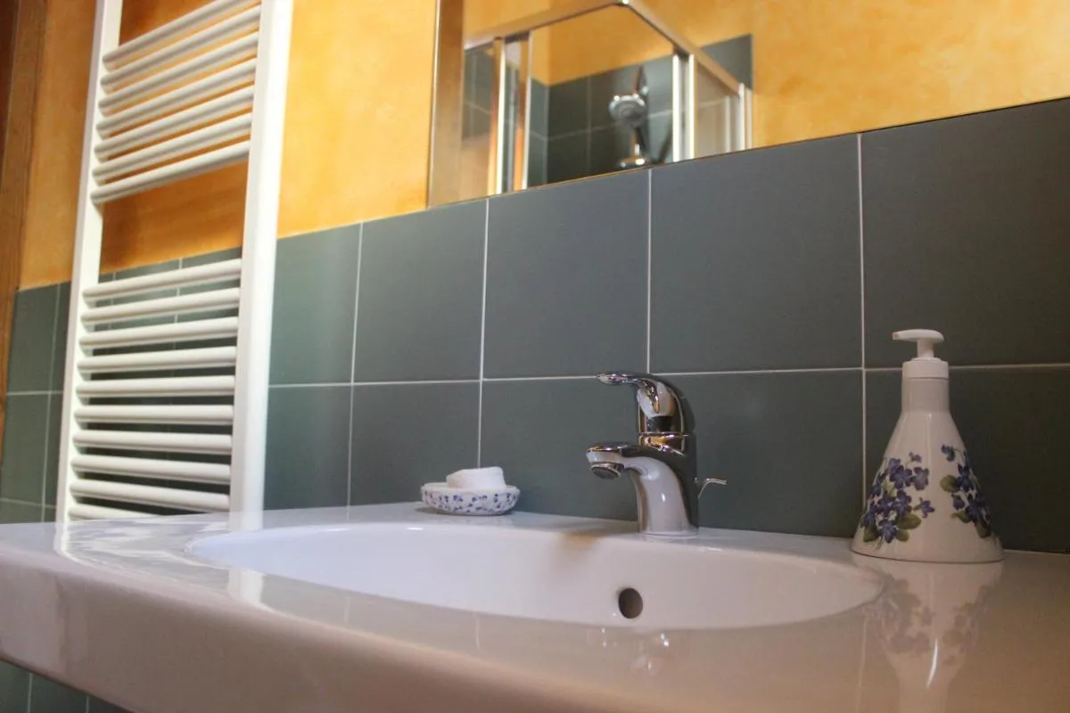 Image 2 of Al Canto B&B