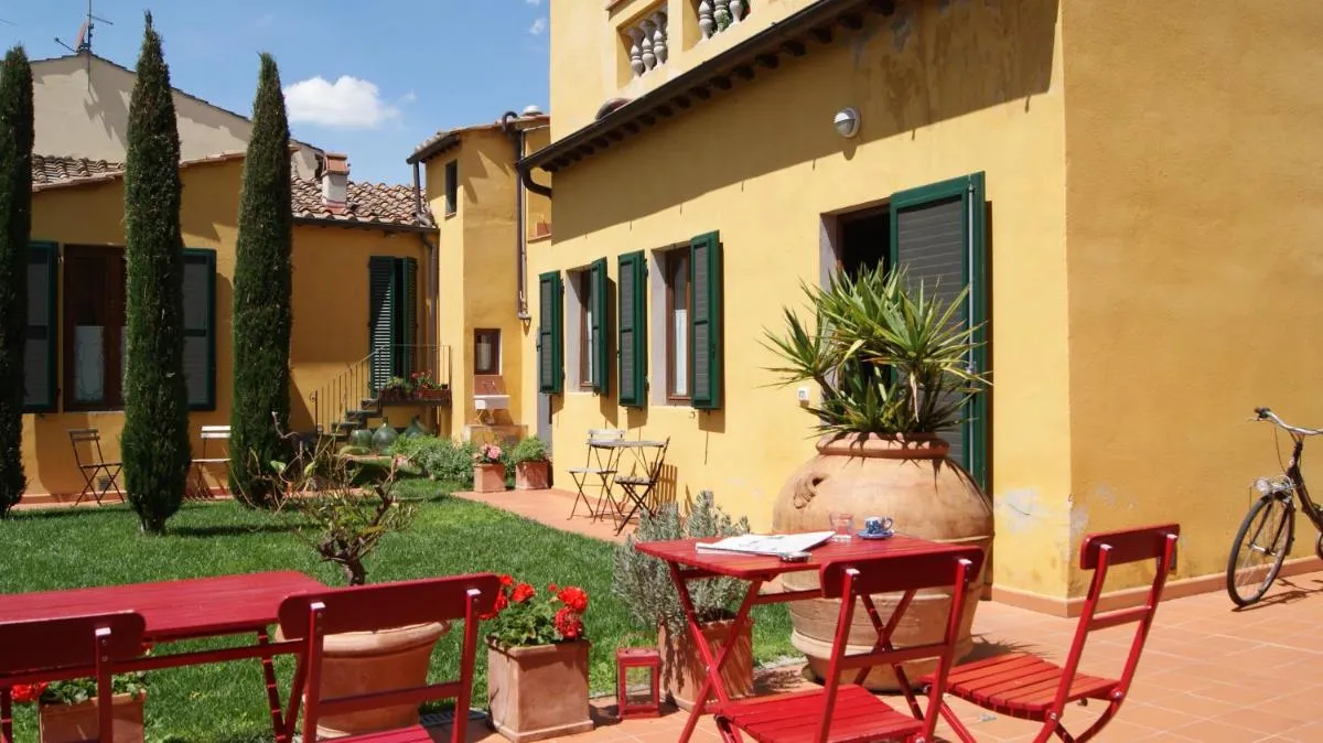 Image 5 of Al Canto B&B