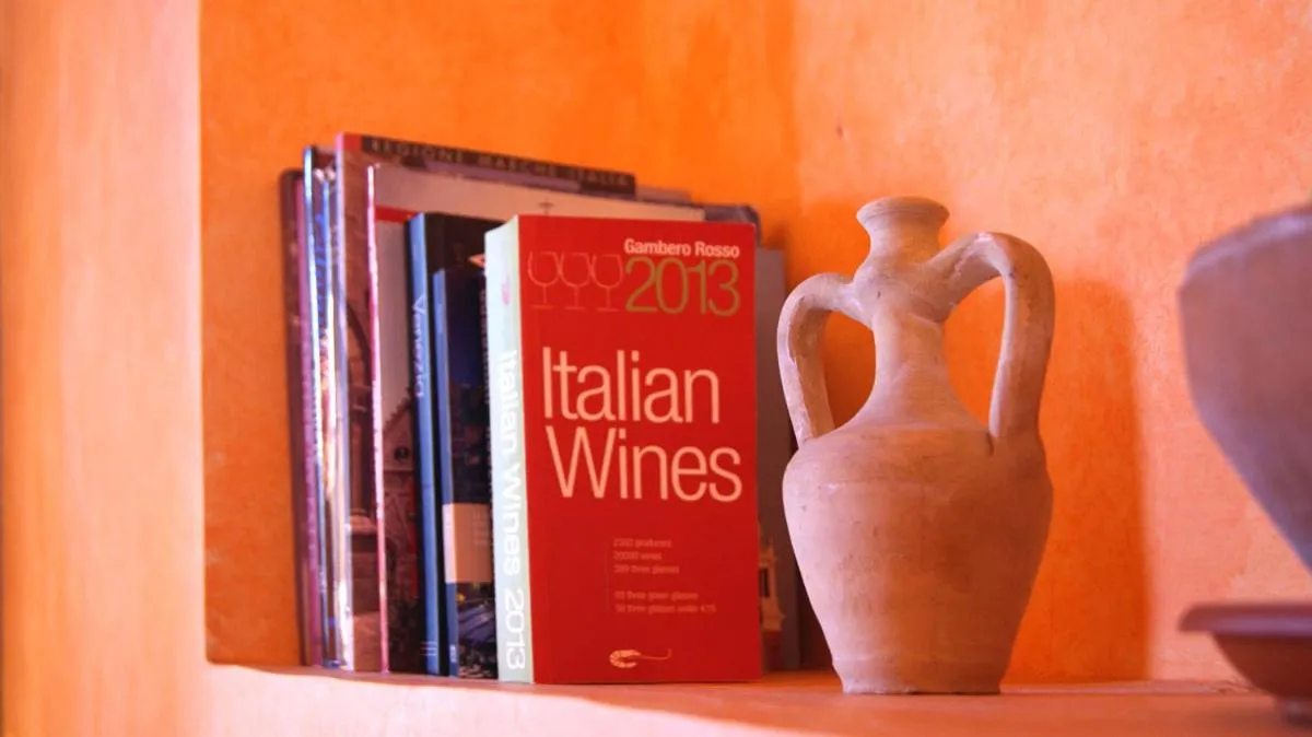 Image 3 of Al Canto B&B