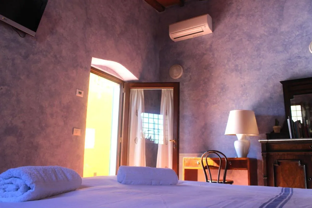 Image 1 of Al Canto B&B