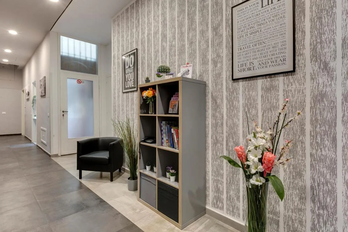 Image 4 of Al Consolato – Guest house