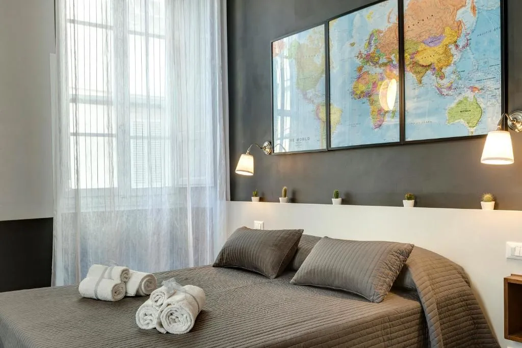 Image of Al Consolato – Guest house