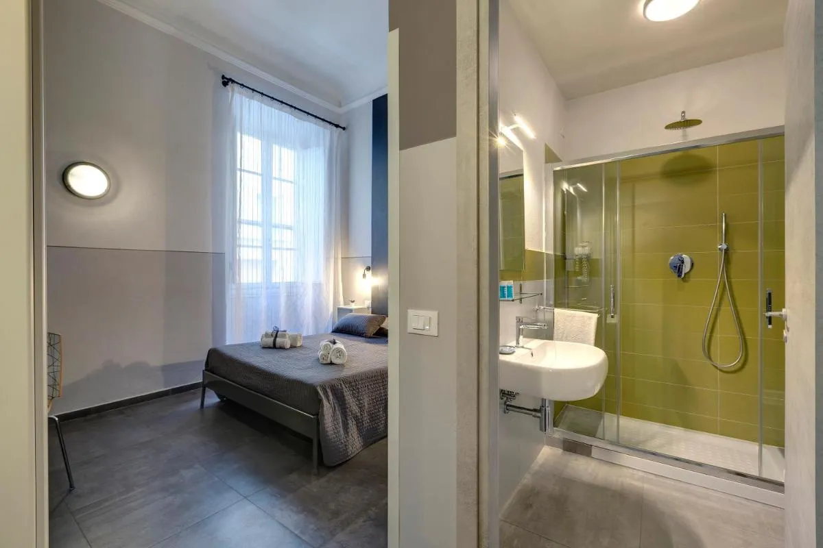 Image 2 of Al Consolato – Guest house