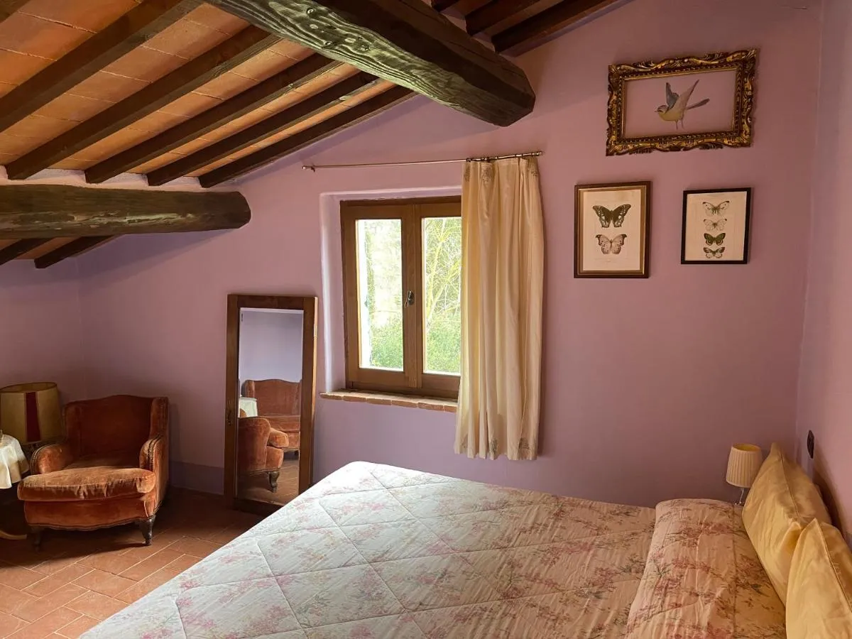 Image 1 of Al Giardino Degli Etruschi