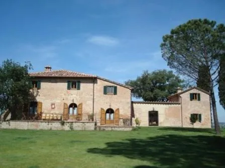 Image 5 of Al Giardino Degli Etruschi