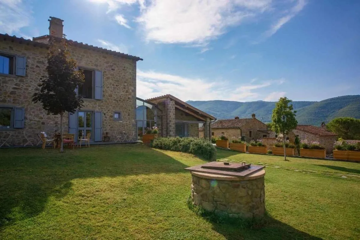 Image 6 of Alba Morus Bed & Breakfast sentiti a casa nel cuo
