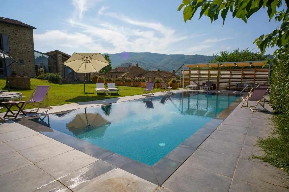 Image 2 of Alba Morus Bed & Breakfast sentiti a casa nel cuo