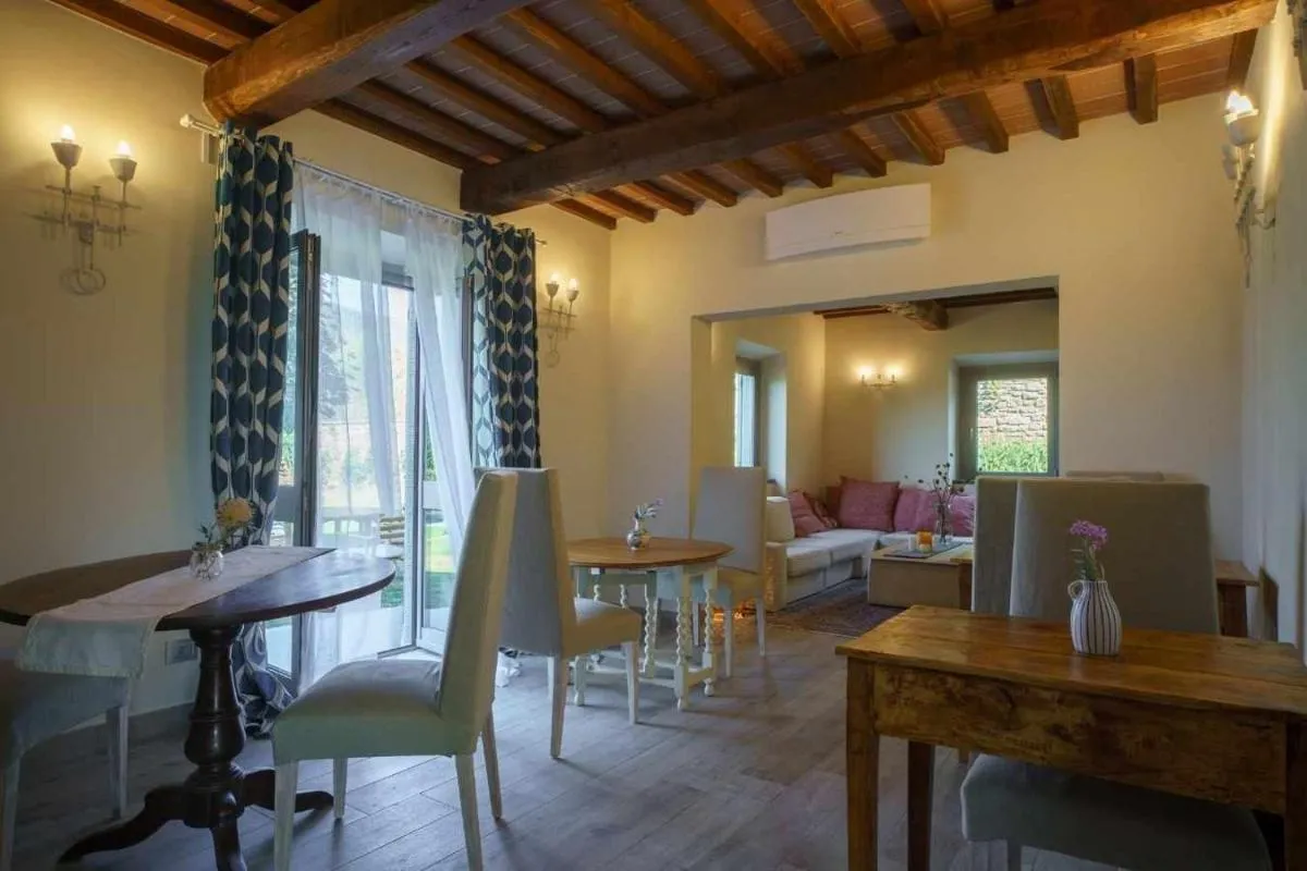 Image 4 of Alba Morus Bed & Breakfast sentiti a casa nel cuo