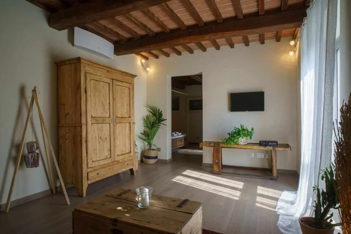 Image 5 of Alba Morus Bed & Breakfast sentiti a casa nel cuo