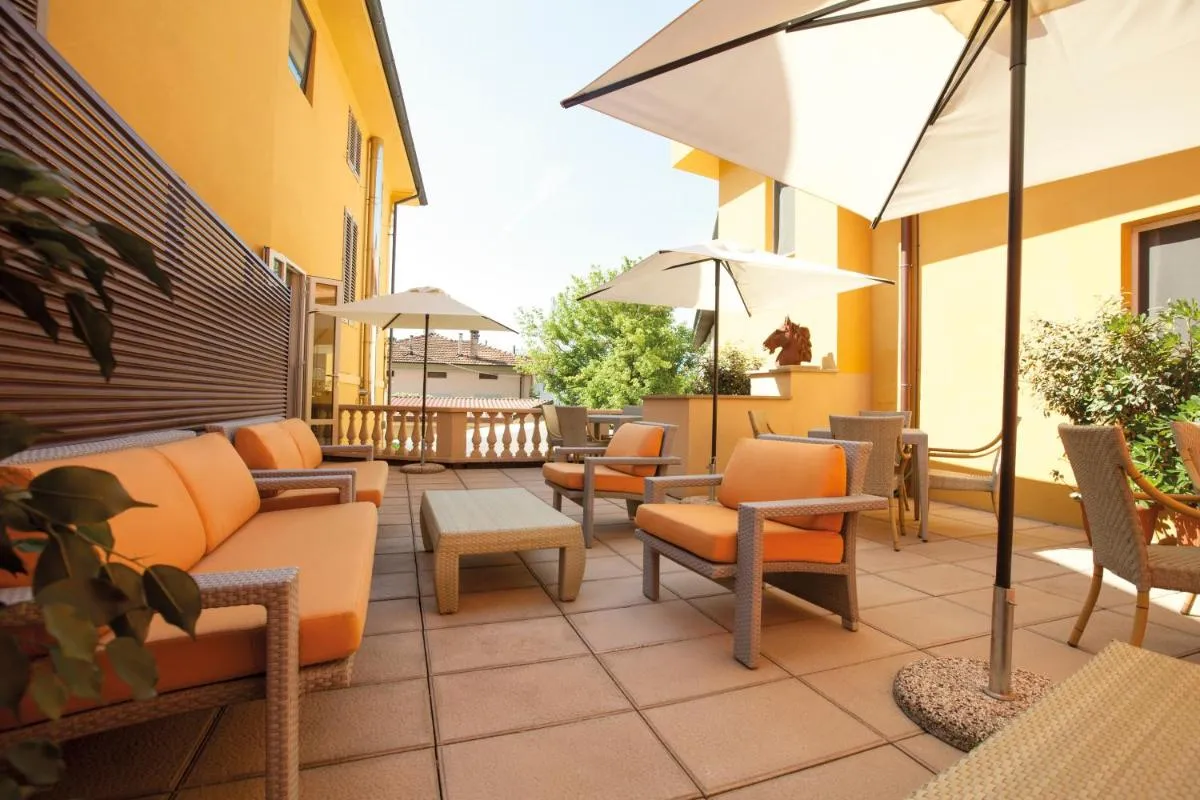 Image 5 of Albergo Celide