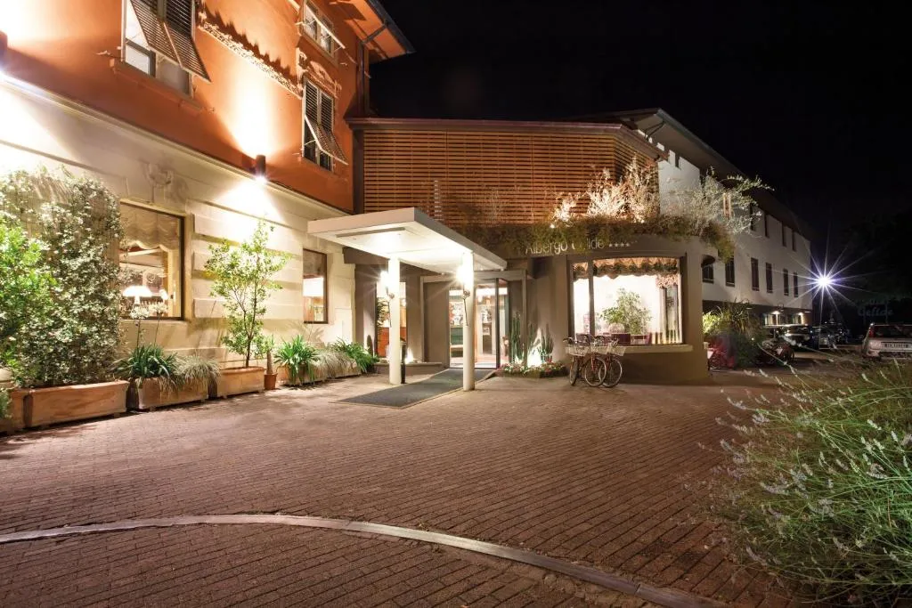 Image of Albergo Celide