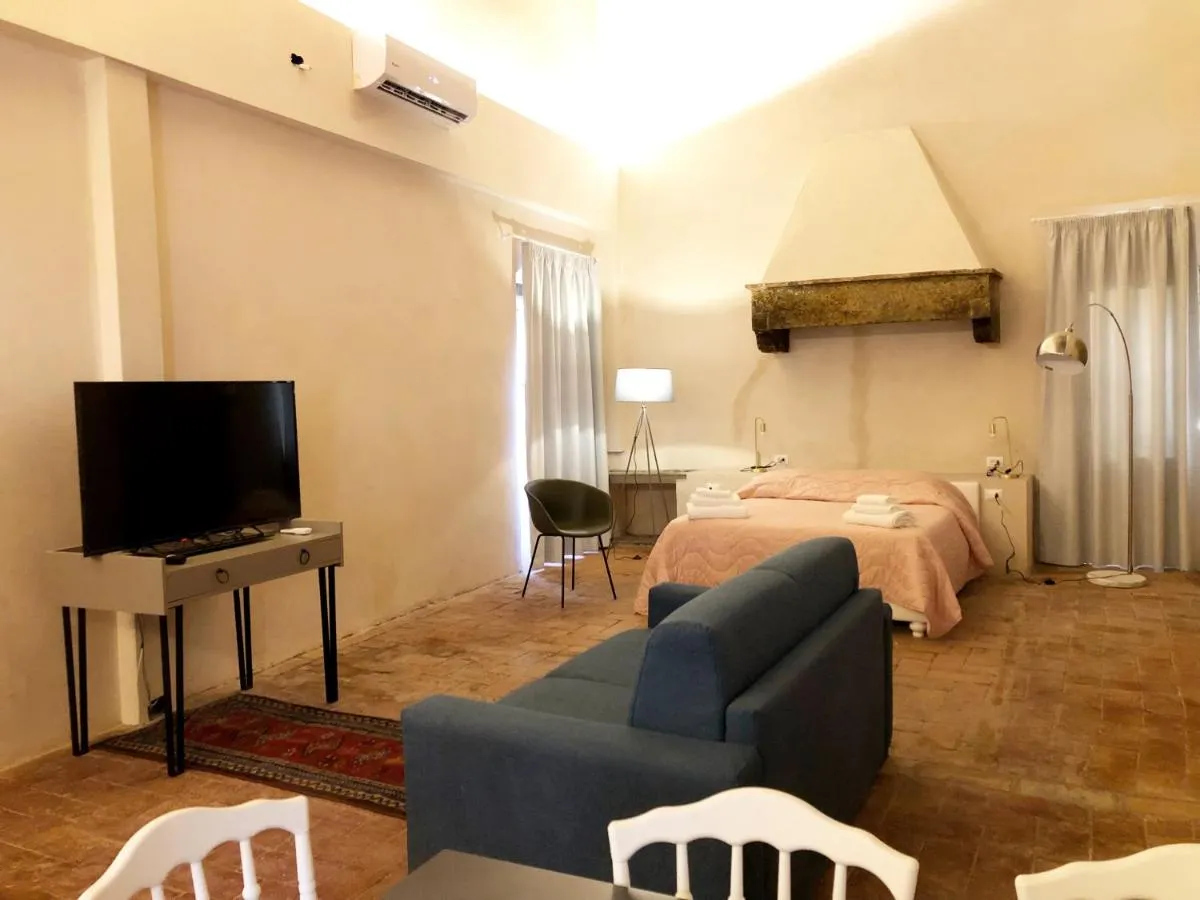 Image 4 of Allegra Toscana – Affittacamere Guest house Arezzo