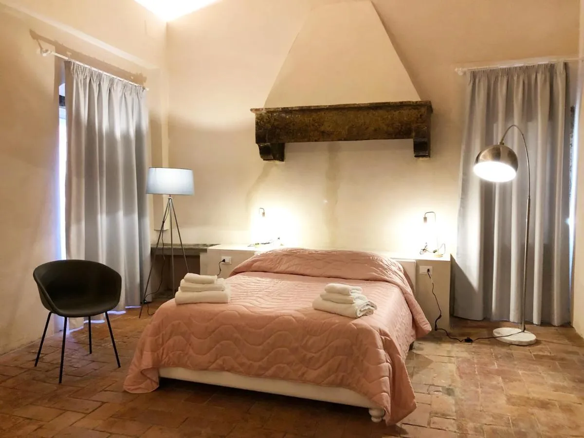 Image 6 of Allegra Toscana – Affittacamere Guest house Arezzo