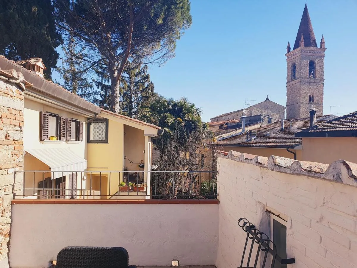 Image 5 of Allegra Toscana – Affittacamere Guest house Arezzo
