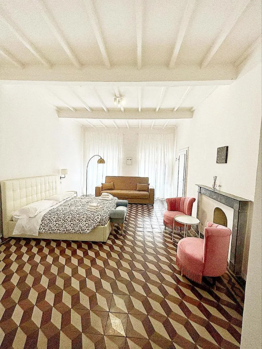 Image 3 of Allegra Toscana – Affittacamere Guest house Arezzo