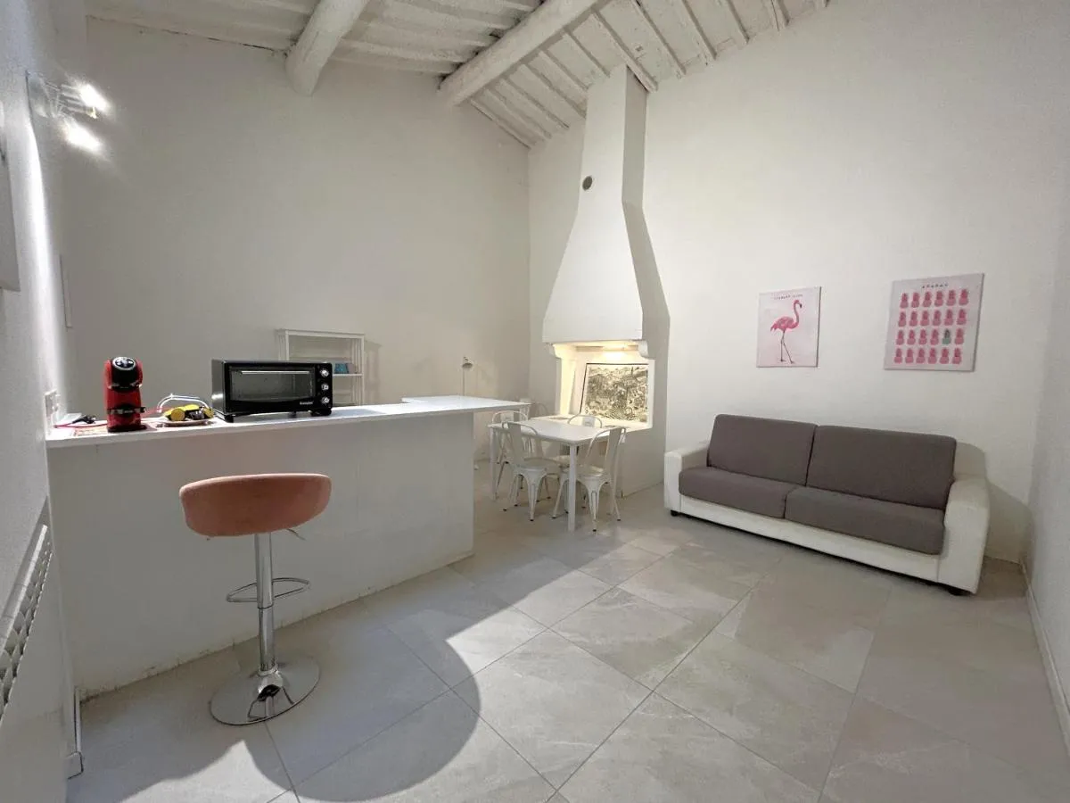 Image 2 of Allegra Toscana – Affittacamere Guest house Arezzo