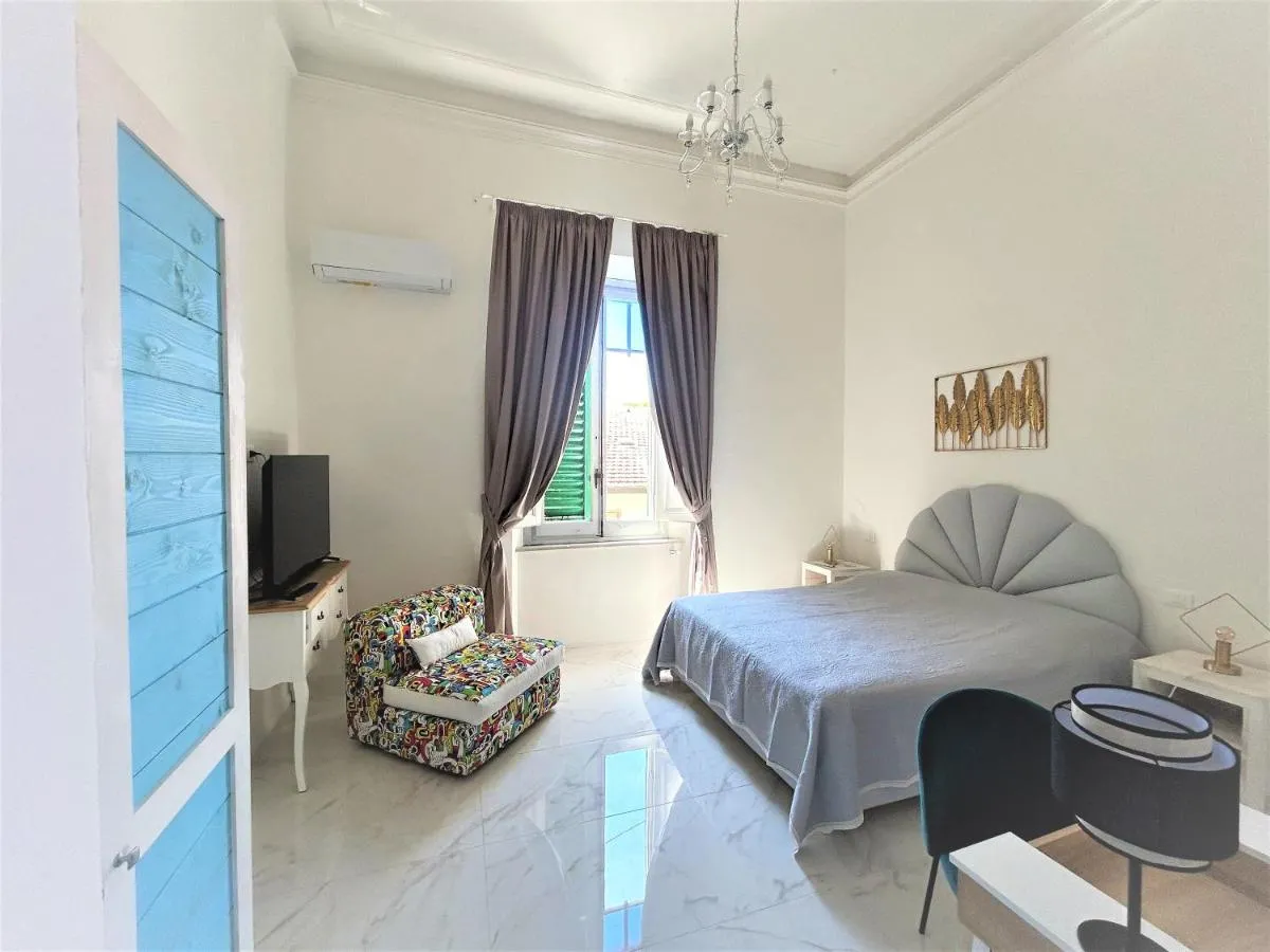 Image 4 of Allegra Viareggio Appartamento & Affittacamere Guest house