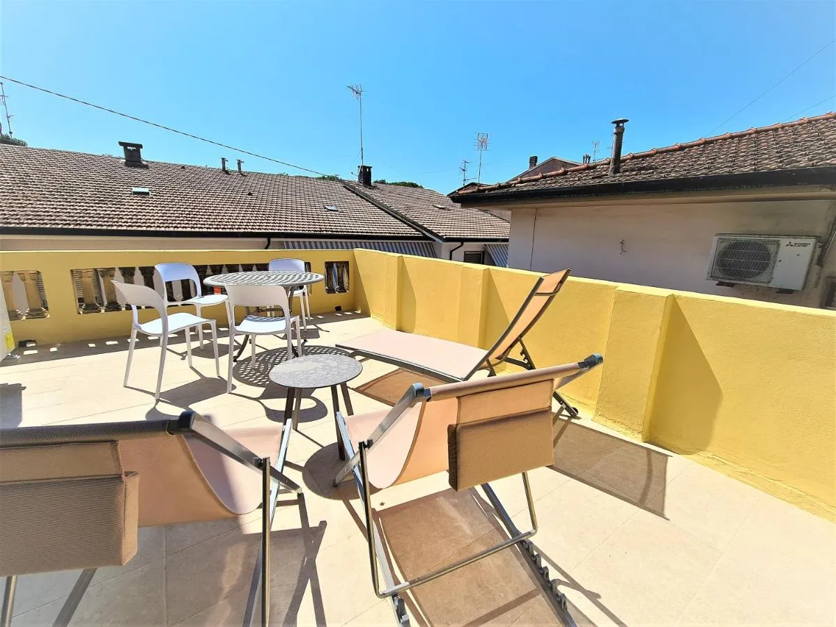 Image 5 of Allegra Viareggio Appartamento & Affittacamere Guest house