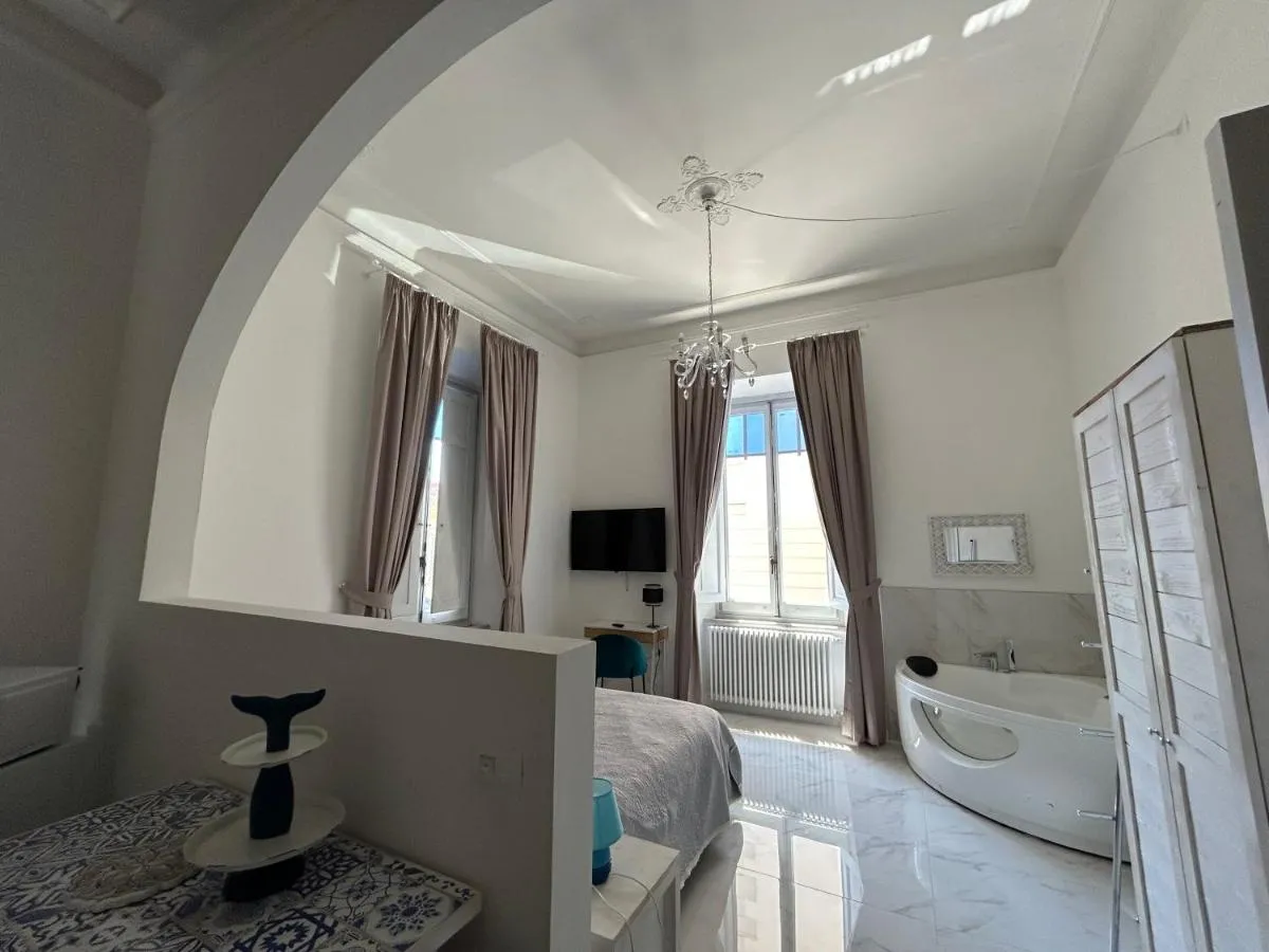 Image 2 of Allegra Viareggio Appartamento & Affittacamere Guest house