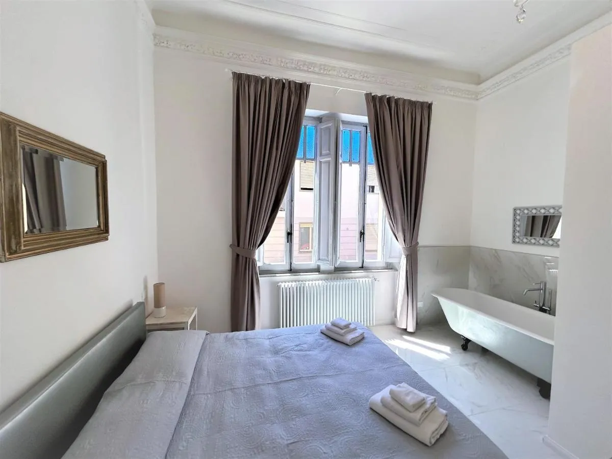 Image 6 of Allegra Viareggio Appartamento & Affittacamere Guest house