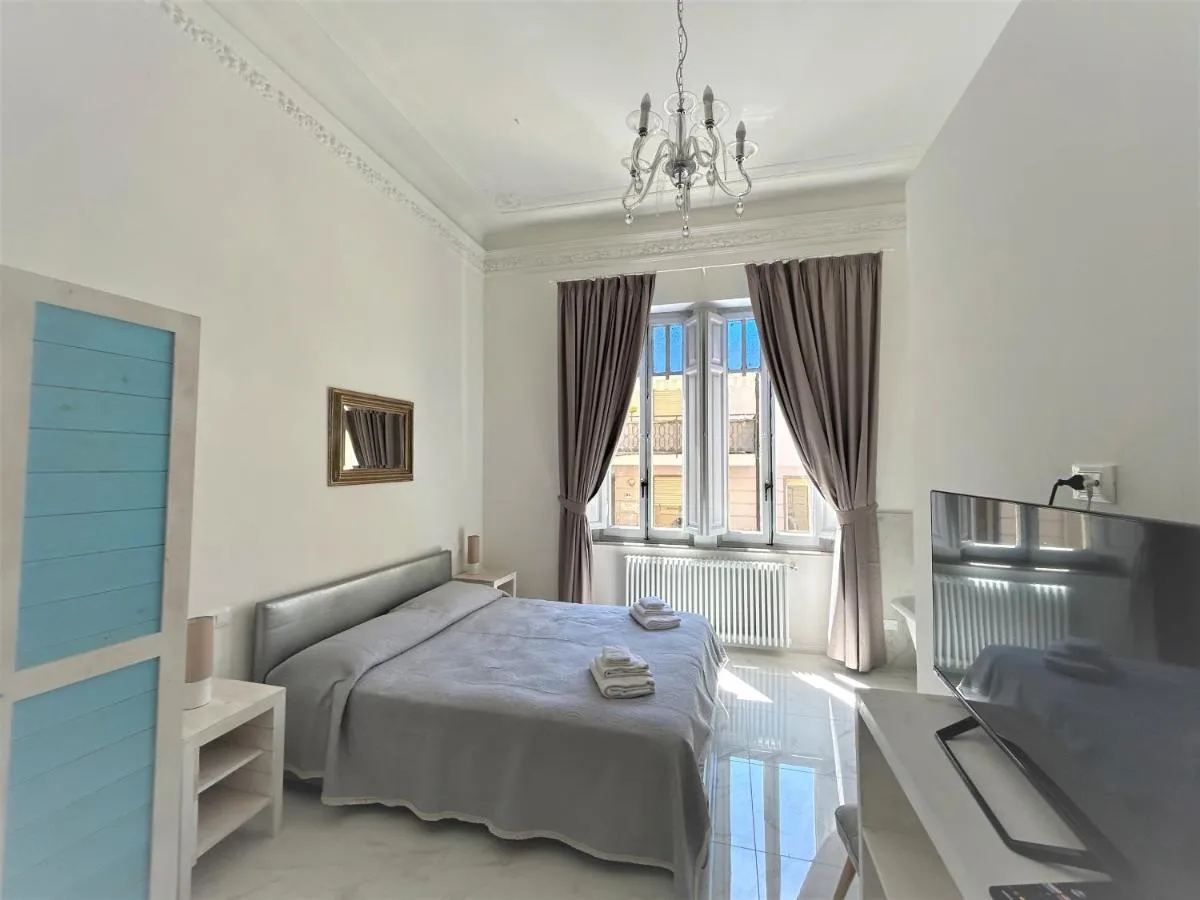 Image 1 of Allegra Viareggio Appartamento & Affittacamere Guest house