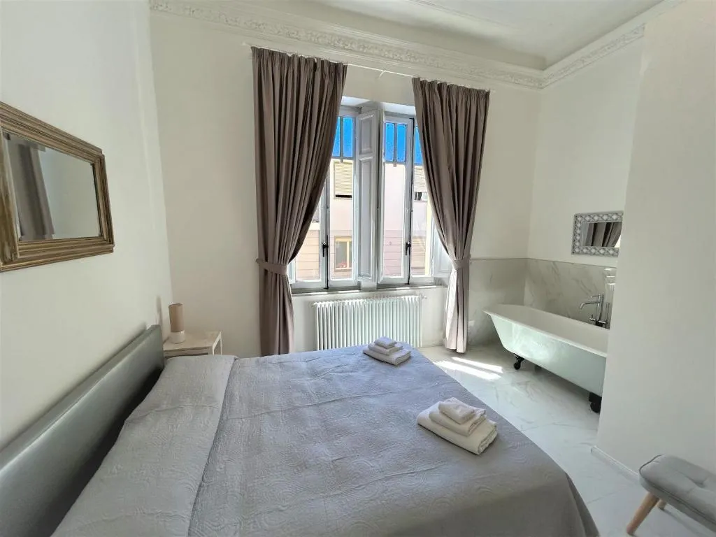 Image of Allegra Viareggio Appartamento & Affittacamere Guest house
