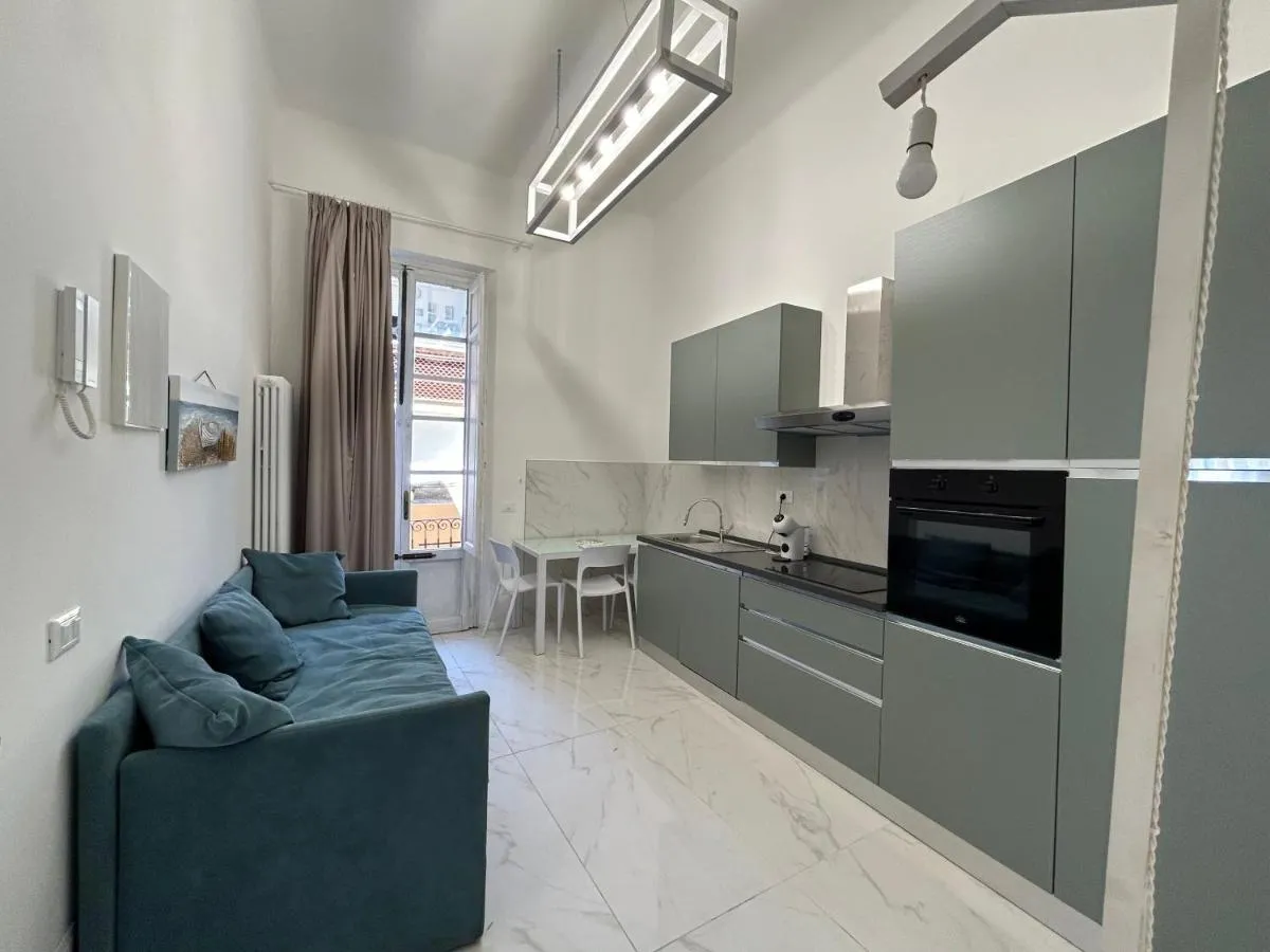 Image 3 of Allegra Viareggio Appartamento & Affittacamere Guest house