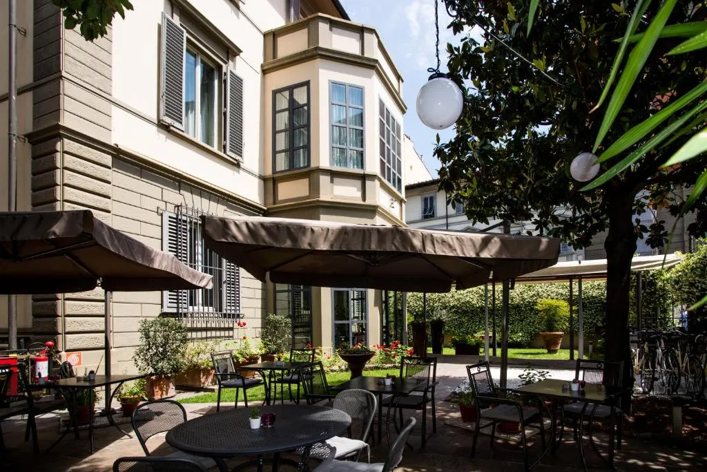 Image of Allegroitalia San Gallo Firenze