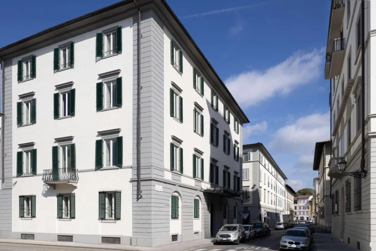 Image 3 of Anglo American Hotel Florence, Curio Collection By Hilton
