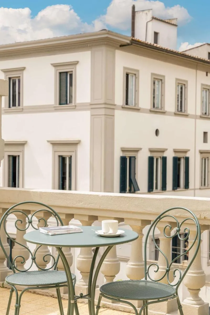 Image 5 of Anglo American Hotel Florence, Curio Collection By Hilton