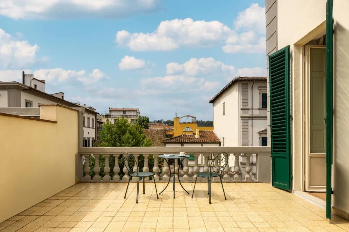 Image 6 of Anglo American Hotel Florence, Curio Collection By Hilton