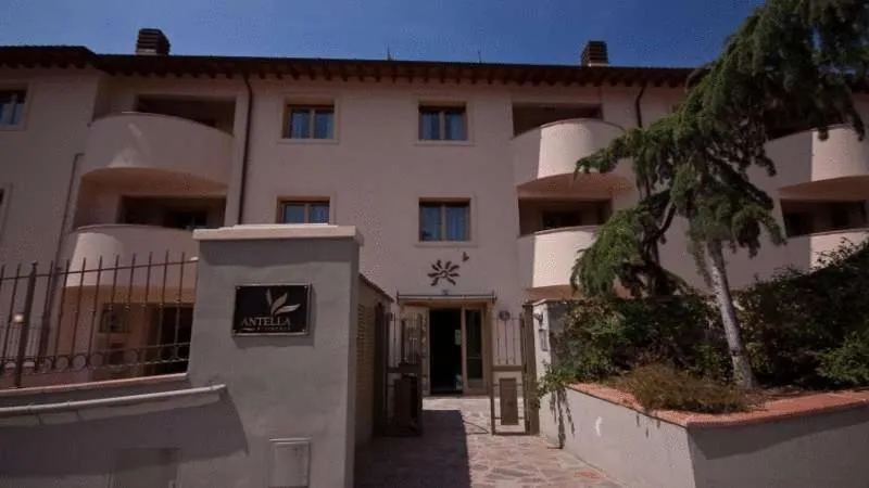 Image of Antella Residence