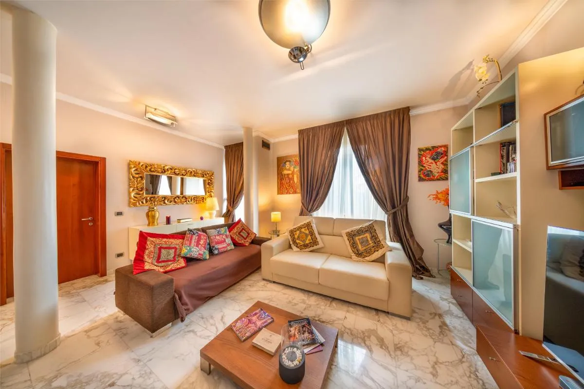 Image 6 of Apartment Margherita