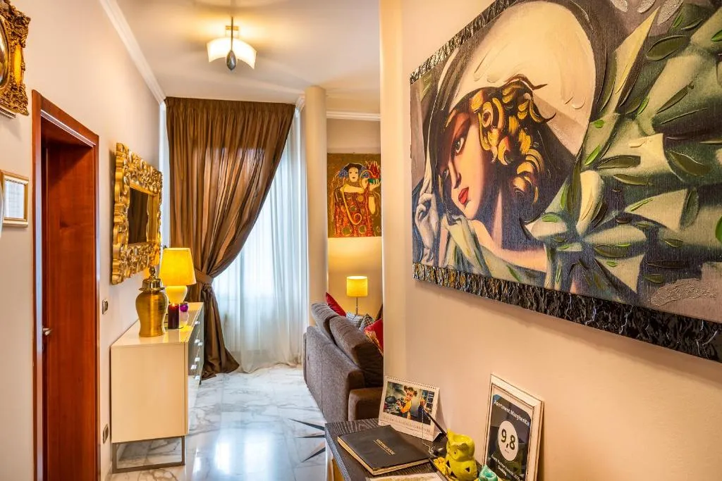 Image of Apartment Margherita