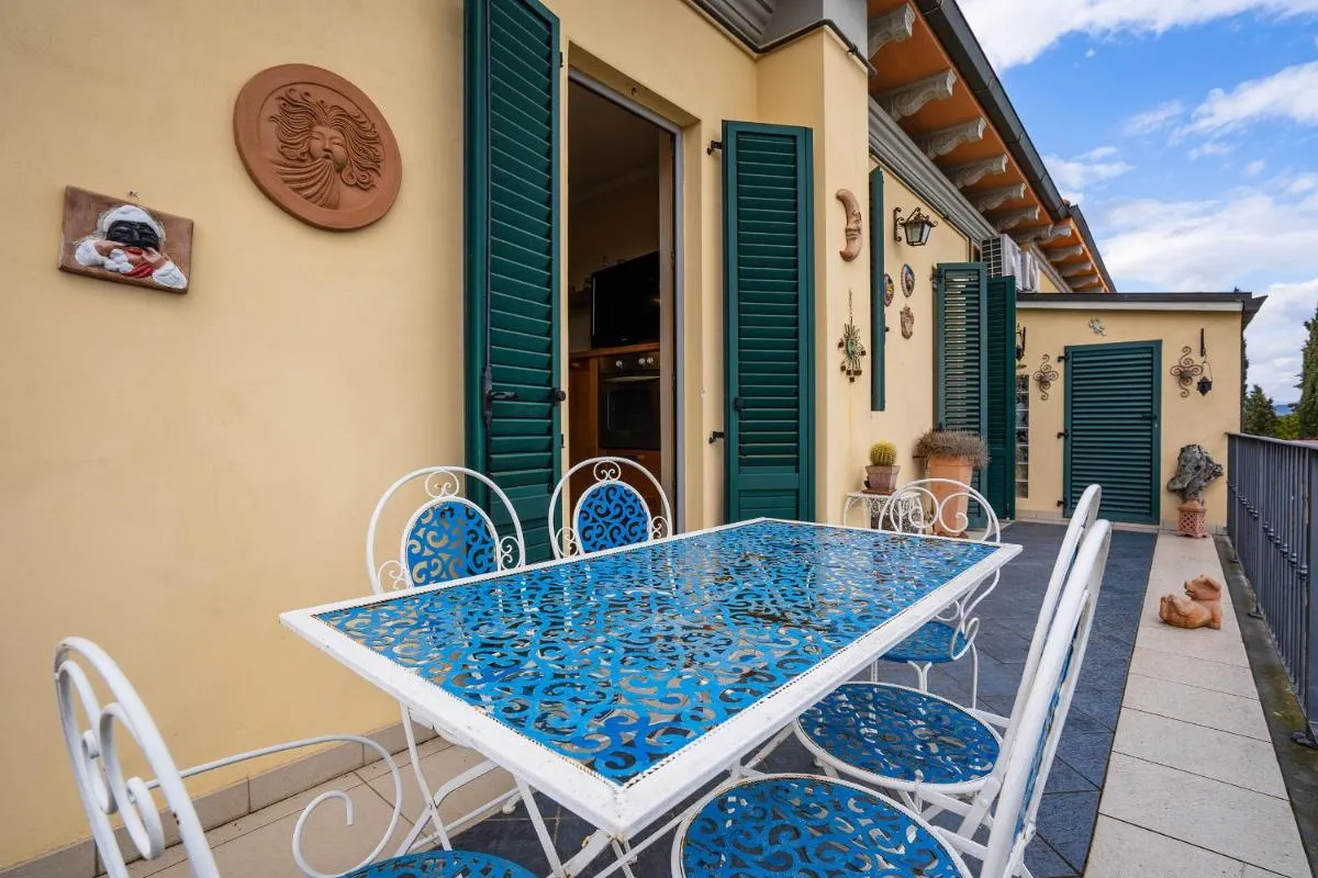 Image 5 of Apartment Margherita