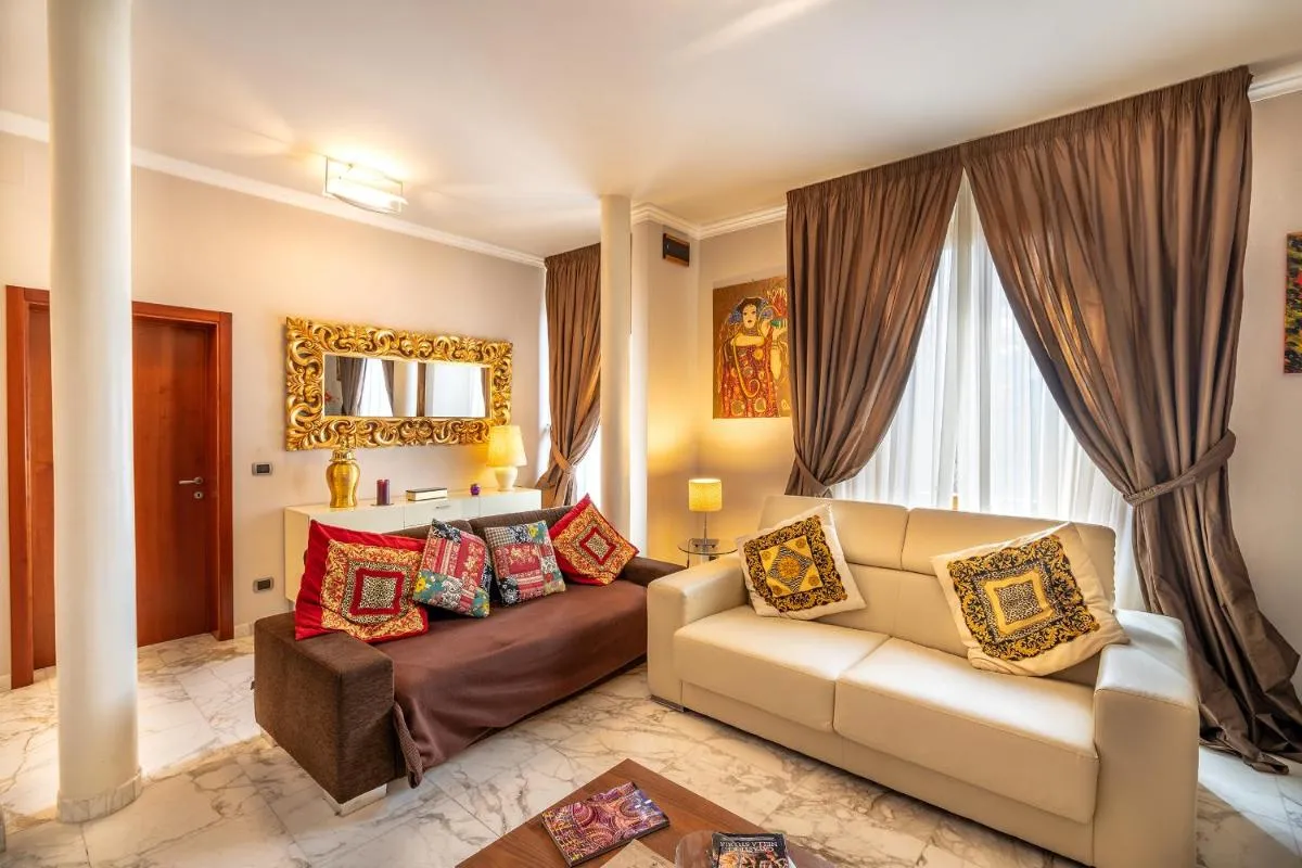 Image 1 of Apartment Margherita