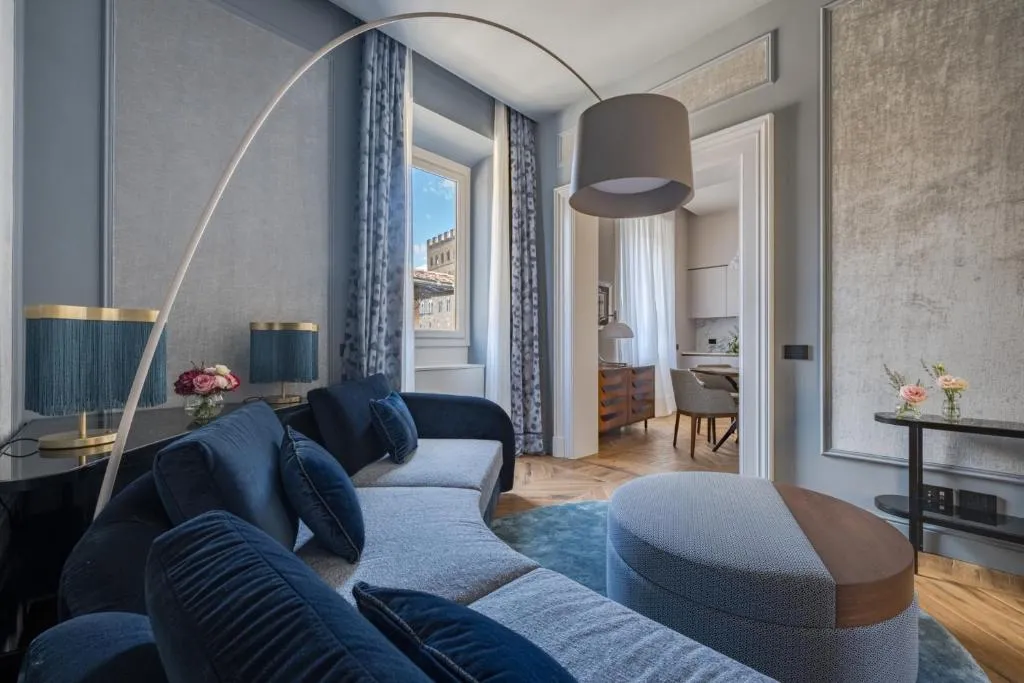 Image of Apartments Florence – Palazzo Signoria luxury Apartments 6