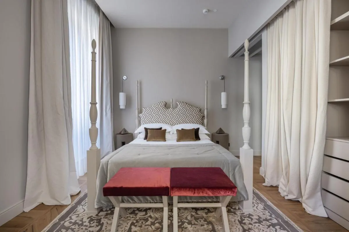 Image 4 of Apartments Florence – Palazzo Signoria luxury Apartments 6