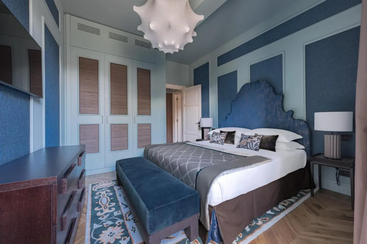 Image 5 of Apartments Florence – Palazzo Signoria luxury Apartments 6