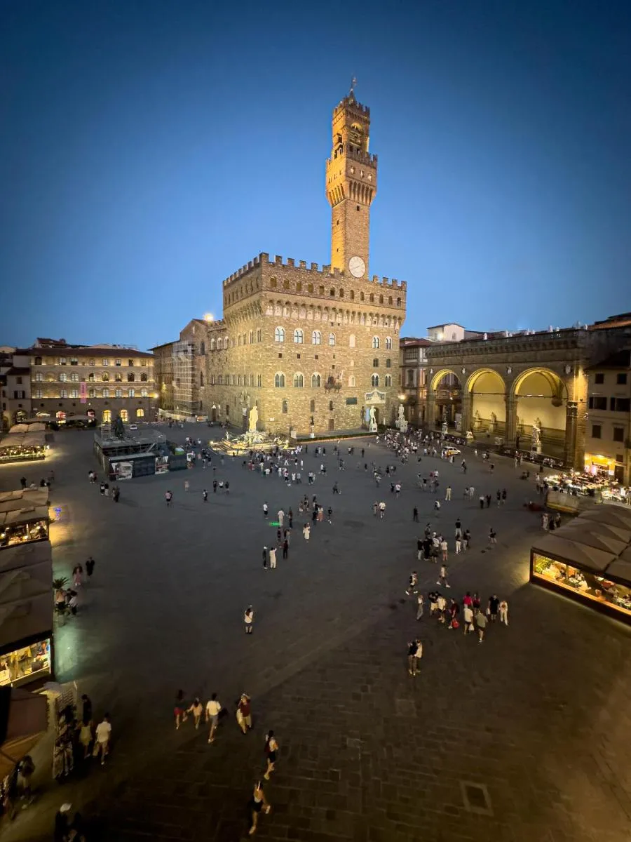Image 6 of Apartments Florence – Palazzo Signoria luxury Apartments 6