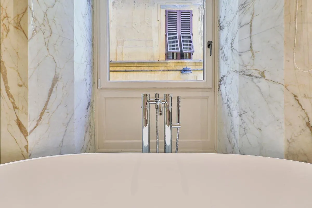 Image 2 of Apartments Florence – Palazzo Signoria luxury Apartments 6
