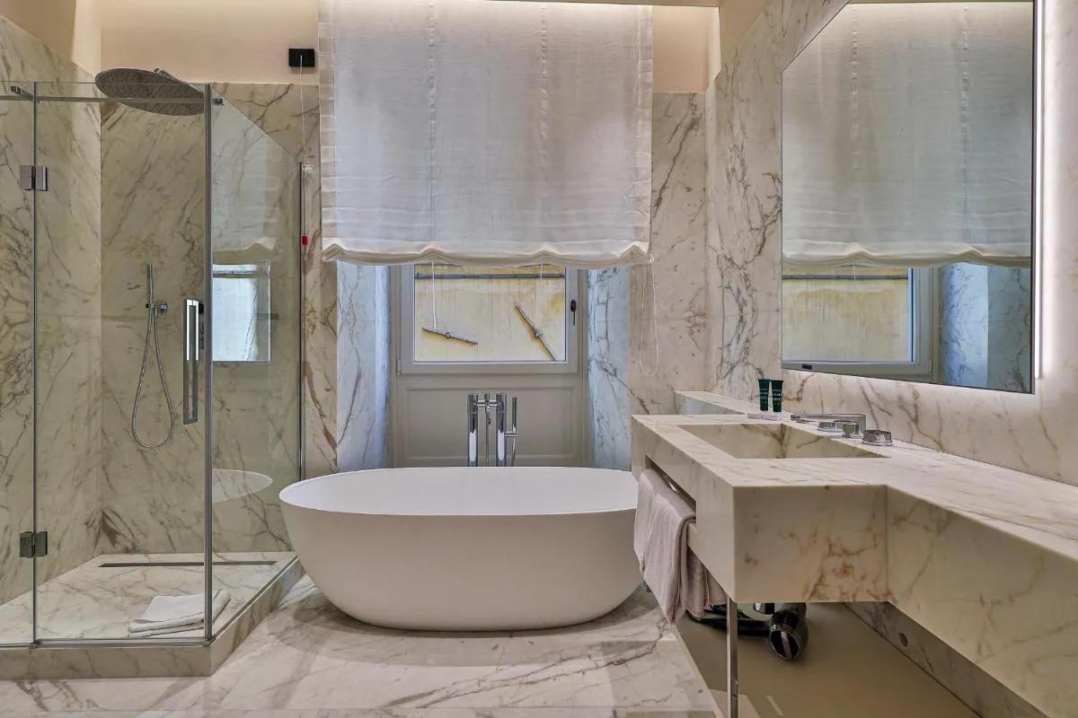 Image 1 of Apartments Florence – Palazzo Signoria luxury Apartments 6