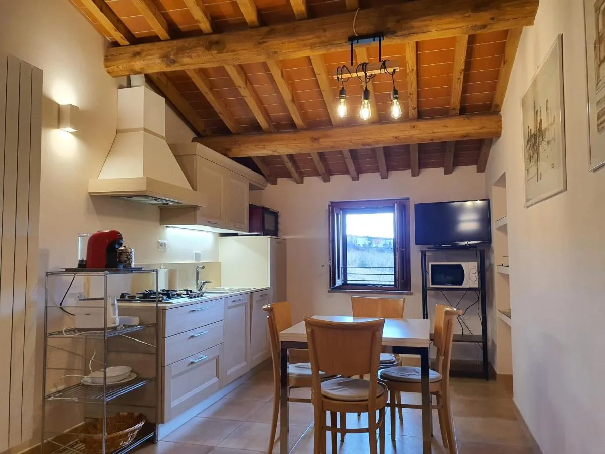 Image 3 of Appartamenti Tinacci