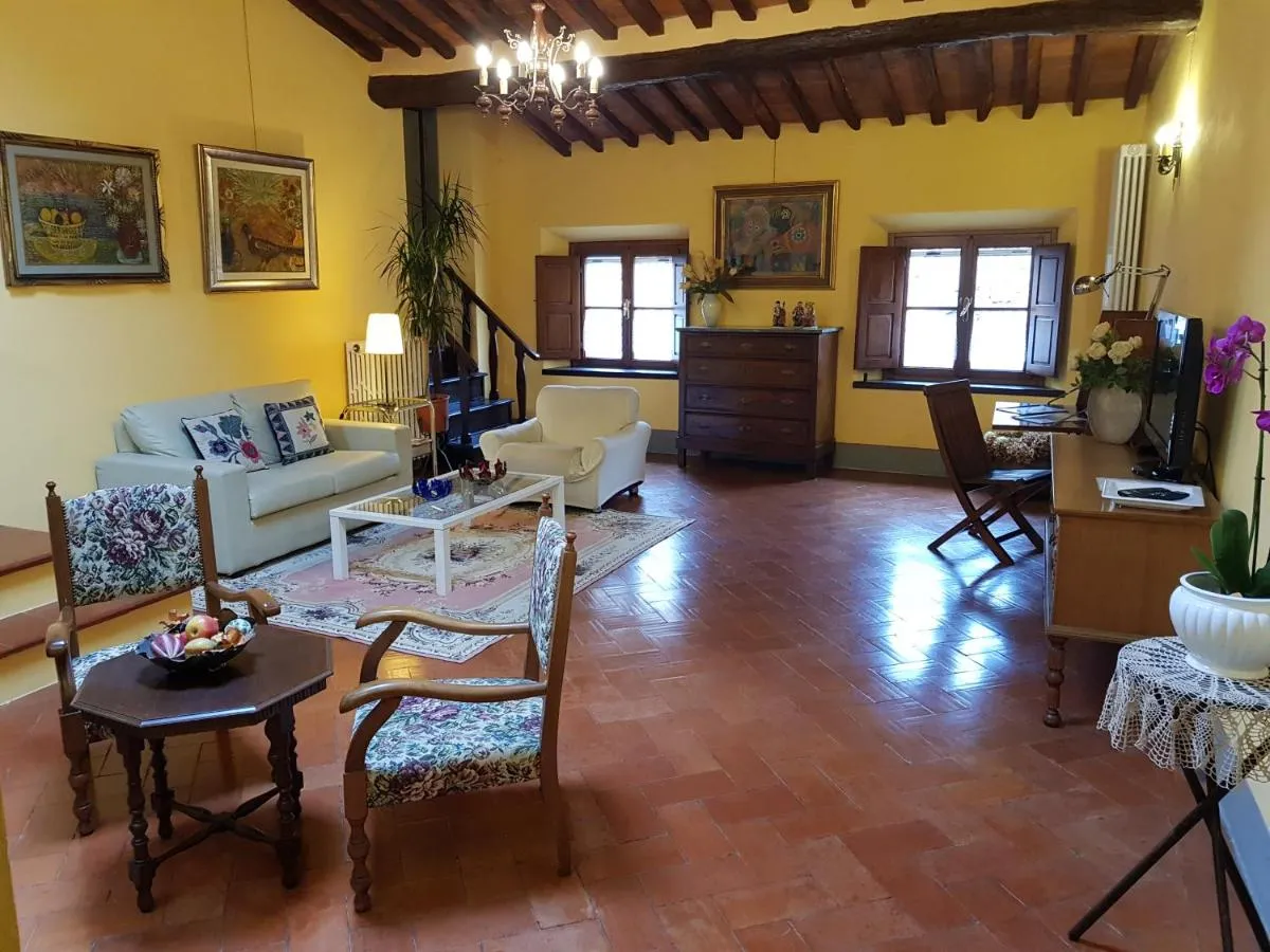 Image 4 of Appartamento Valle Verde