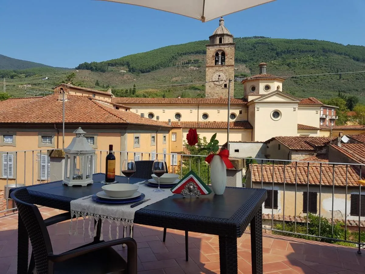 Image 5 of Appartamento Valle Verde