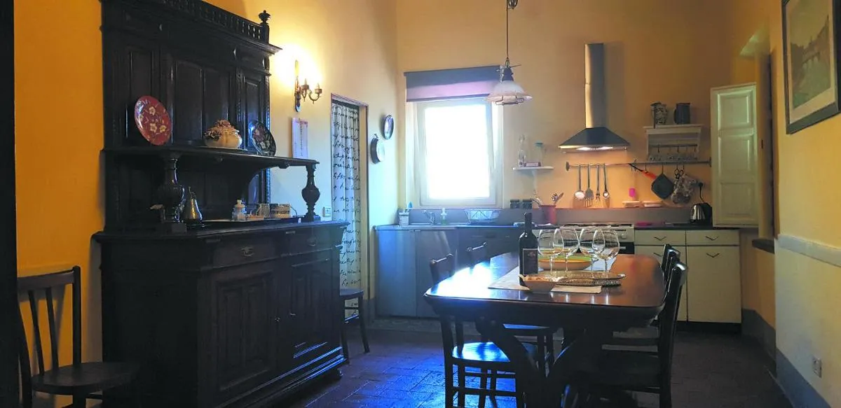 Image 3 of Appartamento Valle Verde