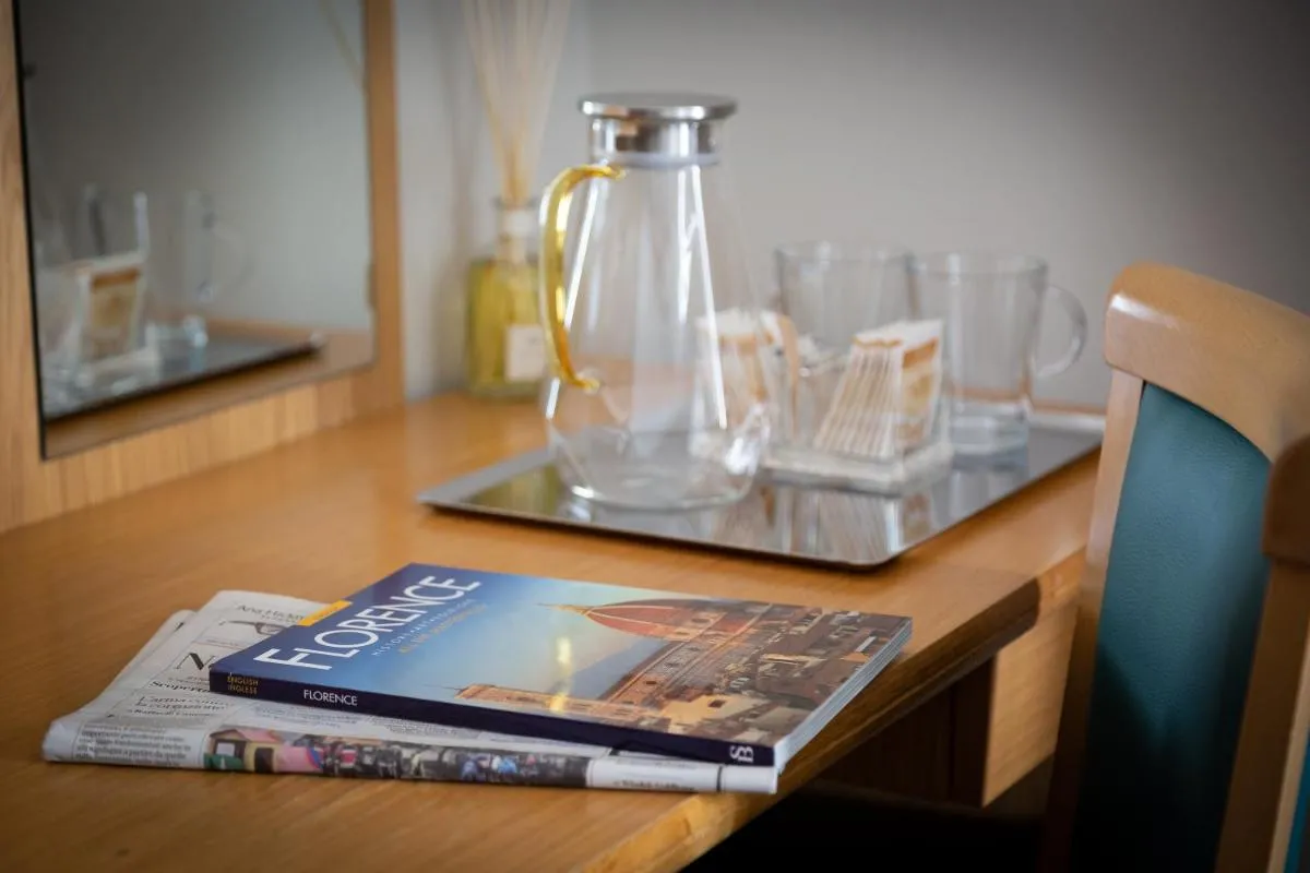Image 3 of Aramis Deluxe Rooms